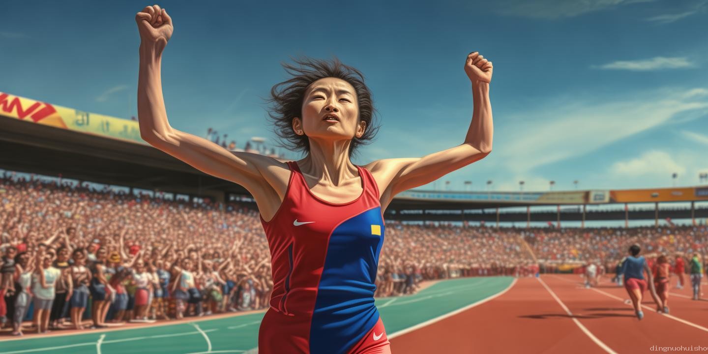 亚锦赛女子800米决赛吴洪娇夺冠：策略分析与备战方案